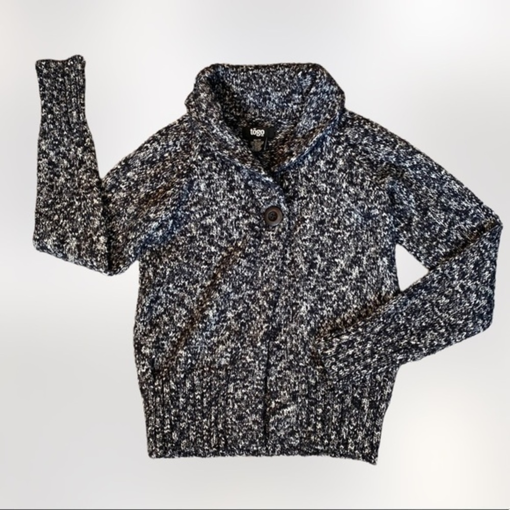 TOGO Mohair blend Cardigan